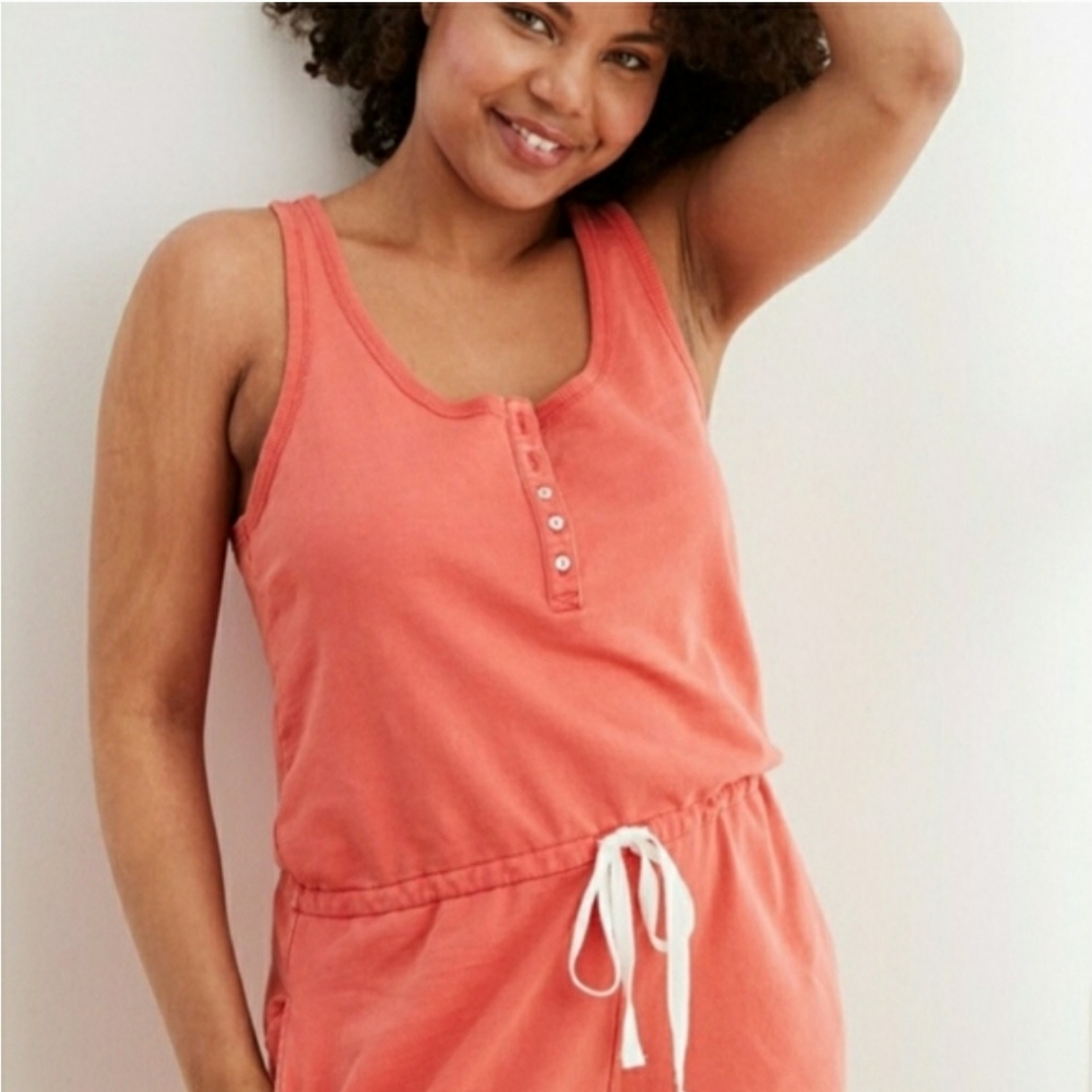 Aerie romper